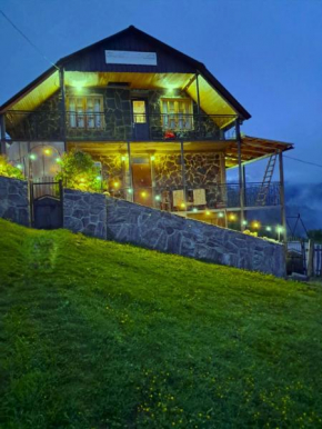 Betegi Guest House
